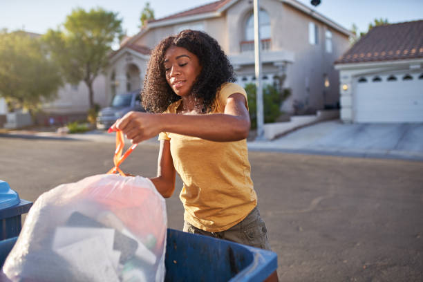 Household Junk Removal in Millersburg, OR