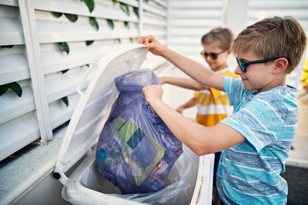 Best Full-Service Junk Removal  in Millersburg, OR
