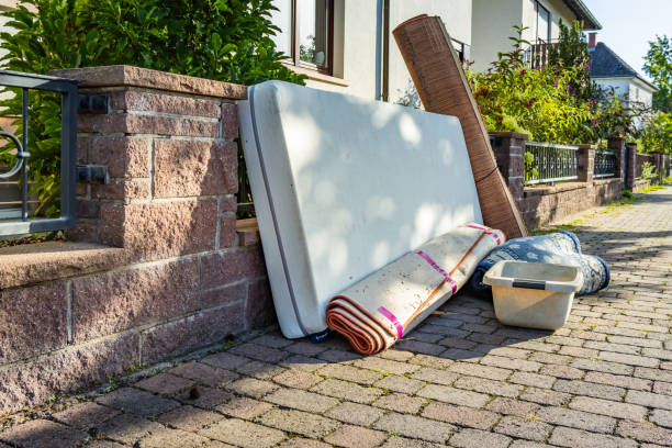 Best Commercial Junk Removal  in Millersburg, OR