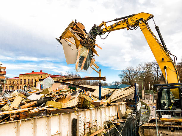 Millersburg, OR Junk Removal Company